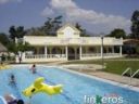 Finca en chinauta para familias y eventos (Fusagasugá (Chinauta), Cundinamarca)